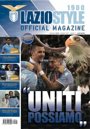 Lazio Style Magazine - Num076.jpg