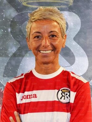Maria Lucarelli - Real Balduina 2016-17.jpg