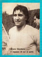 Lazio club di ottobre 1975