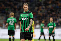 Pinamonti al Sassuolo