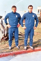 Ancora Volpi e Vuerich