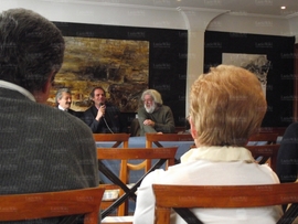 Recanatesi, Bucci e Gentili