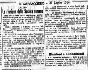 31lug1914Messaggero.jpg