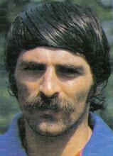 Domenico Labrocca nel Catania