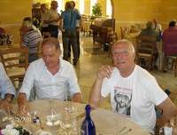 Maurizio Ronda e Stefano Soro