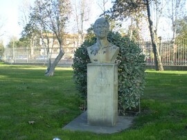 Il busto ai giorni d'oggi