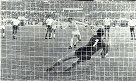 Il rigore parato da Superchi (Foto 3)