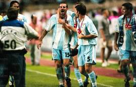 Stravolto dalla gioia: United k.o.