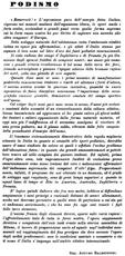 Balestrieri si compiace della fioritura del podismo in un articolo apparso sull'Annuario Sportivo del 1907, anno che vide i successi del podista laziale Pagliani
