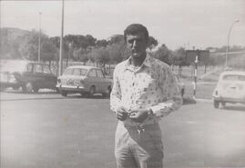 Michelengelo Sulfaro