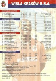 Match program pagina 10