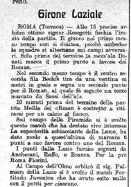 Da "Il Corriere dello Sport" di Livorno