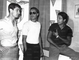 Governato, Dotti e Ciccolo