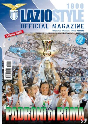 Lazio Style Magazine - Num030.jpg