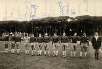 Stagione 1959/60 - Torneo di Viareggio