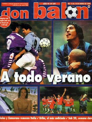 Don Balón 349 12 Gennaio 1999.jpg
