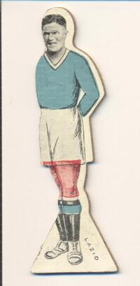 Alfredo Foni Stadium Giada 1930