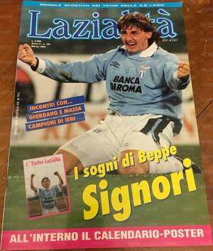 Lazialità Numero 156.jpg