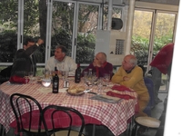 Celli, De Luca, Cinquepalmi e Cavazza