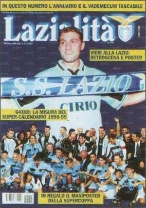 Lazialità Numero 205.jpg