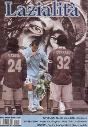 Lazialità Numero 307.jpg