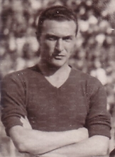 Spivach con la maglia del Bologna