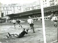 Wilson ai tempi dell'Internapoli