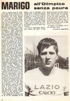 Eagles Supporters del 22 marzo 1981