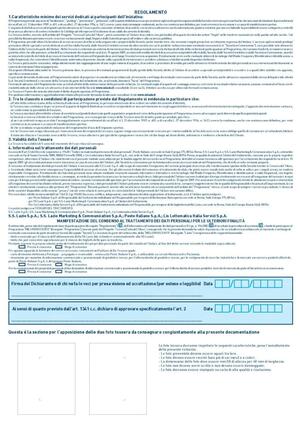 Carta Millenovecento 2011 Modulo di Richiesta - Pag2.jpg