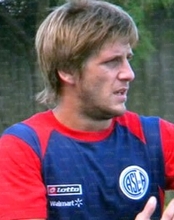 Durante la sua avventura sudamericana