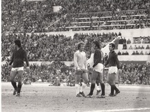 19 gennaio 1975 - Lazio-Milan 3-0