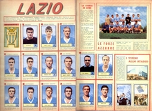 Le figurine della serie Mira