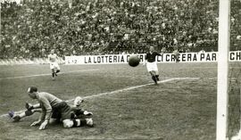 Il gol di Costantino