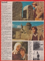 Articolo del Guerin Sportivo n.9 del 1979