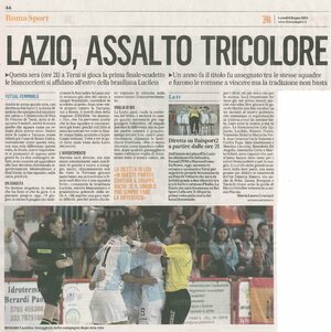 C5F 08giu2015 - Messaggero del 08-06-2015.jpg
