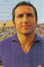Con la Fiorentina