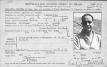 Il permesso dell'allenatore Enrico Radio