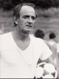 Durante un allenamento