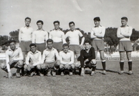Stagione 1956/57 - Lazio Ragazzi B