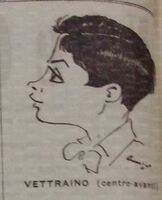 Una caricatura del 1933