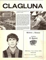 Eagles' Supporters del 10 aprile 1982