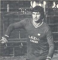 Un'immagine del calciatore