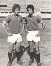 1971 Con Masuzzo