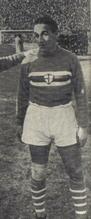 Lorenzo nella Sampdoria