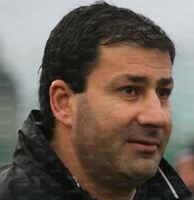 Una foto del 2014 di Raffaele Sergio