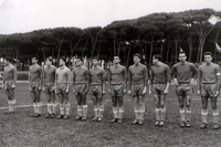 Stagione 1959/60 - Torneo di Viareggio