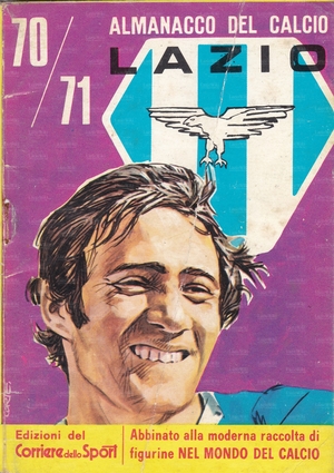 Almanacco del Calcio - Lazio 70-71.jpg