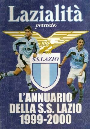 Lazialità Numero 217 Poster.jpg