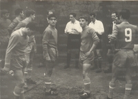 Stagione 1959/60 - Torneo di Viareggio