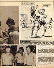 La Gazzetta dello Sport illustrata del 2 agosto 1980